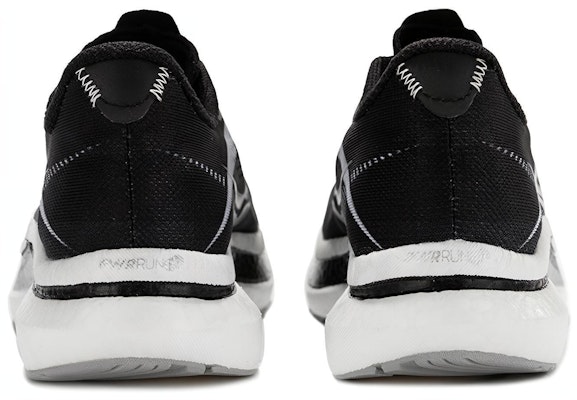 (W) Saucony Endorphin Pro 2 'Hitam Putih' S10687-10 Shop (W) Saucony Endorphin Pro 2 'Hitam Putih' S10687-10
