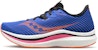 (W) Saucony Endorphin Pro 2 'Blue Raz' Lelaki Kasut Lari S10687-125