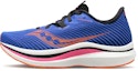 Buy (W) Saucony Endorphin Pro 2 'Blue Raz' Lelaki Kasut Lari S10687-125