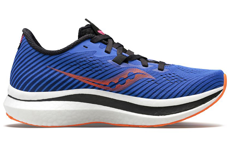 Order (Women) Saucony Endorphin Pro 2 'Blue Raz' S10687-125