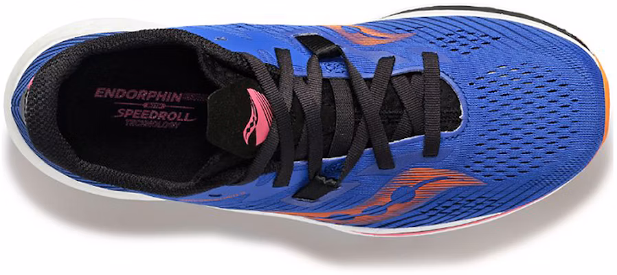 (Women) Saucony Endorphin Pro 2 'Blue Raz' S10687-125 Shop (Women) Saucony Endorphin Pro 2 'Blue Raz' S10687-125