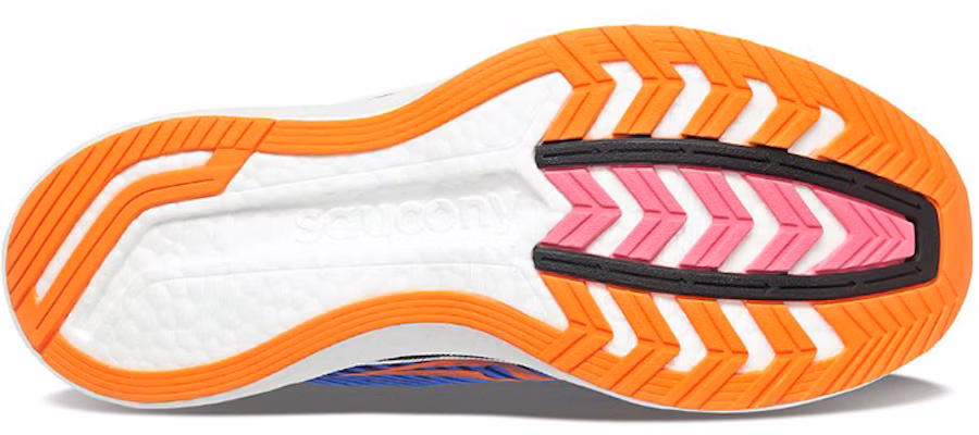 (Women) Saucony Endorphin Pro 2 'Blue Raz' S10687-125 Purchase (Women) Saucony Endorphin Pro 2 'Blue Raz' S10687-125