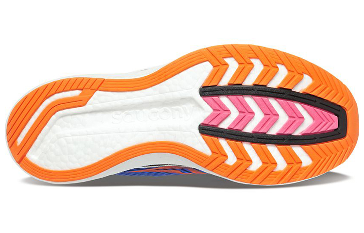 Purchase (Women) Saucony Endorphin Pro 2 'Blue Raz' S10687-125