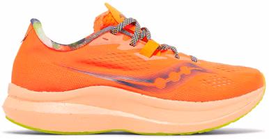 (Women) Saucony Endorphin Pro 2 'Campfire Story' S10687-45 (Women) Saucony Endorphin Pro 2 'Campfire Story' S10687-45