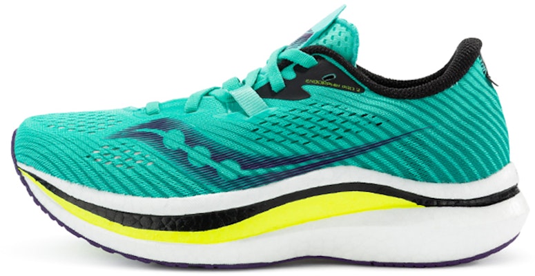 (W) Saucony Endorphin Pro 2 'Cool Mint' Wanita S10687-26 Buy (W) Saucony Endorphin Pro 2 'Cool Mint' Wanita S10687-26