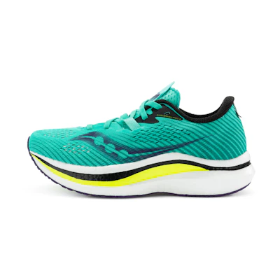(W) Saucony Endorphin Pro 2 'Cool Mint'