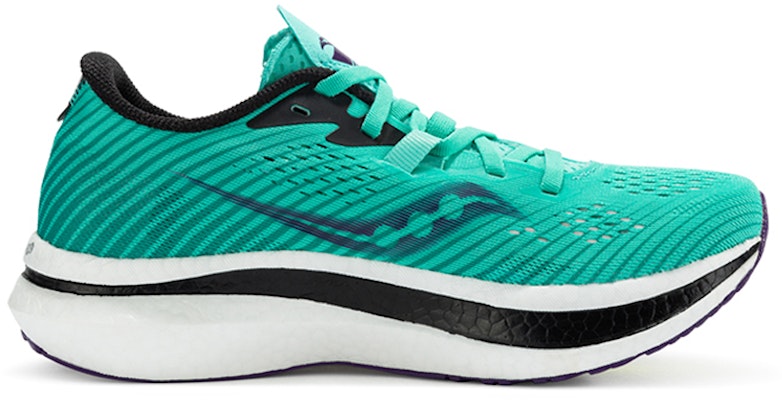 (W) Saucony Endorphin Pro 2 'Cool Mint' Wanita S10687-26 Order (W) Saucony Endorphin Pro 2 'Cool Mint' Wanita S10687-26