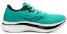 (W) Saucony Endorphin Pro 2 'Cool Mint' Wanita S10687-26
