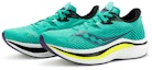 Lookbook (W) Saucony Endorphin Pro 2 'Cool Mint' Wanita S10687-26