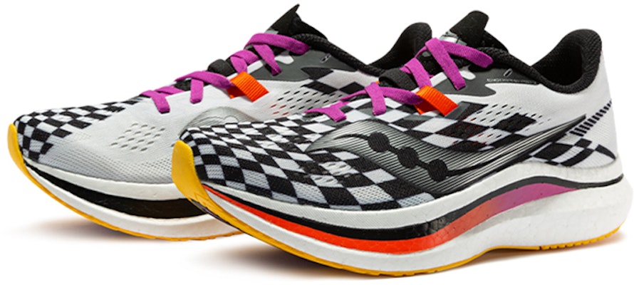 (W) 索康尼 Endorphin Pro 2 "梦境" S10687-40 Lookbook (W) 索康尼 Endorphin Pro 2 "梦境" S10687-40
