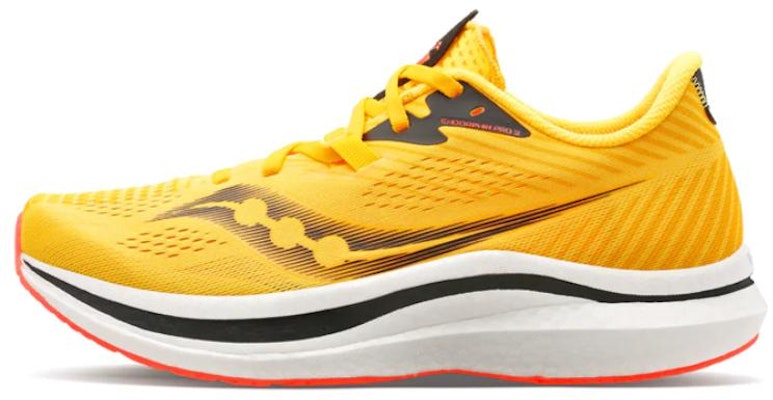 (W) Saucony Endorphin Pro 2 'ViZiGold' Lelarian Kasut S10687-16 Buy (W) Saucony Endorphin Pro 2 'ViZiGold' Lelarian Kasut S10687-16