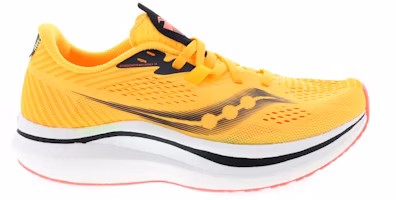 (Women) Saucony Endorphin Pro 2 'ViZiGold' S10687-16 (Women) Saucony Endorphin Pro 2 'ViZiGold' S10687-16