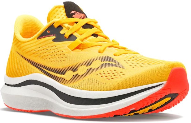 (W) Saucony Endorphin Pro 2 'ViZiGold' Lelarian Kasut S10687-16 Lookbook (W) Saucony Endorphin Pro 2 'ViZiGold' Lelarian Kasut S10687-16