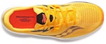 Shop (W) Saucony Endorphin Pro 2 'ViZiGold' Lelarian Kasut S10687-16