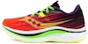 (W) Saucony Endorphin Pro 2 'ViZiPRO' Lelari Terbaik S10687-65