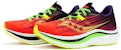 (W) Saucony Endorphin Pro 2 'ViZiPRO' Lelari Terbaik S10687-65