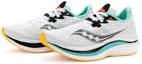 Lookbook (W) Saucony Endorphin Pro 2 'Putih ViZi' S10687-84