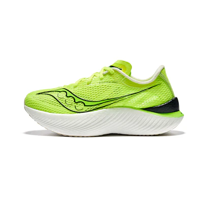 (W) Saucony Endorphin Pro 3 'Citron Slime'