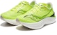 (W) Saucony Endorphin Pro 3 'Citron Slime' Lelaki Wanita Larian S10755-75
