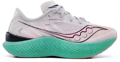 Order (W) Saucony Endorphin Pro 3 ''Nevel Teal Roze'' S10755-25