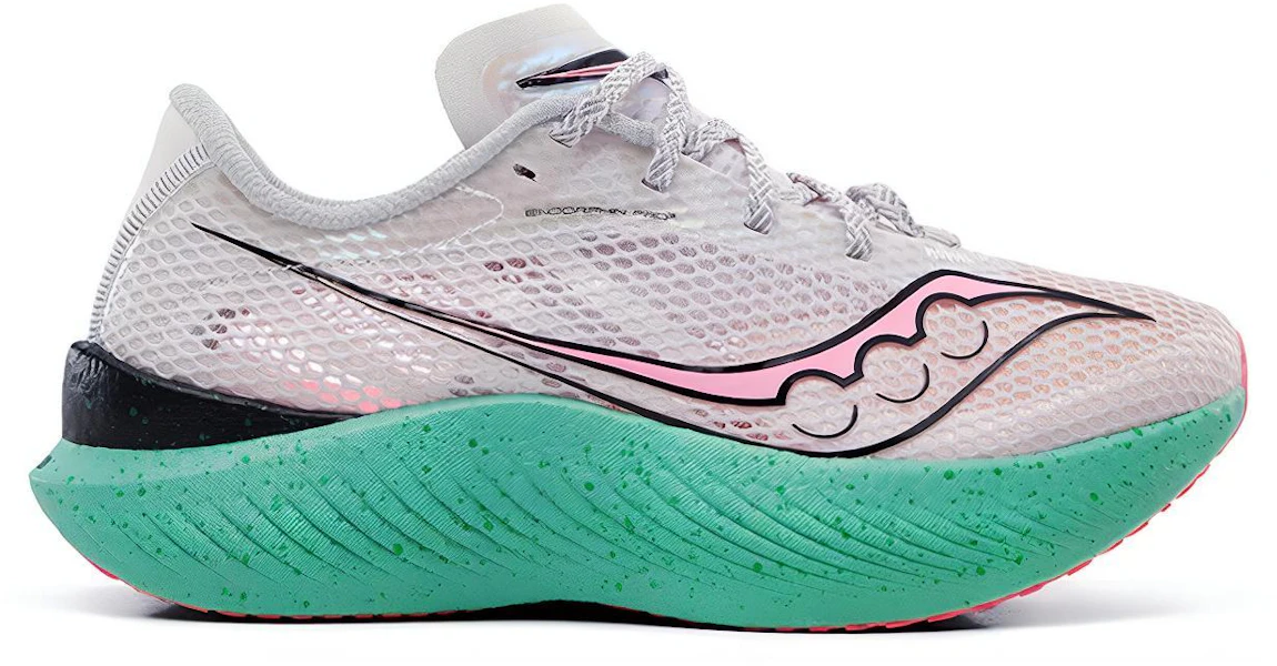 (W) 索康尼 Endorphin Pro 3 '霧靛粉' S10755-25 Lookbook (W) 索康尼 Endorphin Pro 3 '霧靛粉' S10755-25