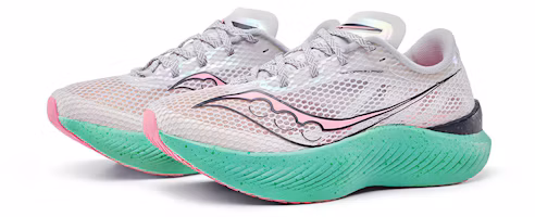 Lookbook (W) Saucony Endorphin Pro 3 ''Nevel Teal Roze'' S10755-25