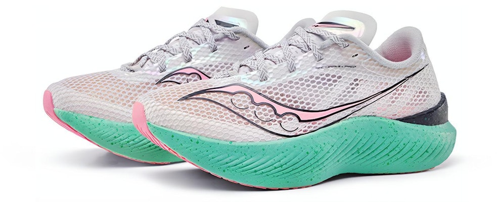 (W) 索康尼 Endorphin Pro 3 '霧靛粉' S10755-25 Lookbook (W) 索康尼 Endorphin Pro 3 '霧靛粉' S10755-25