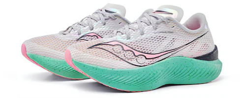 Shop (W) 索康尼 Endorphin Pro 3 '霧靛粉' S10755-25