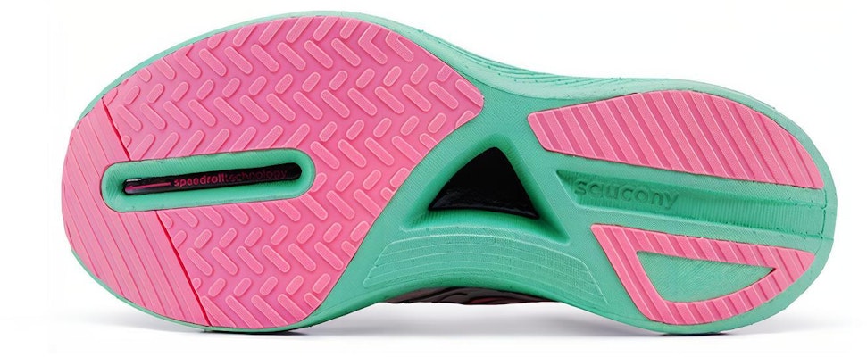 (W) 索康尼 Endorphin Pro 3 '霧靛粉' S10755-25 Purchase (W) 索康尼 Endorphin Pro 3 '霧靛粉' S10755-25