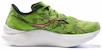 (W) Saucony Endorphin Pro 3 'Invader' Kasut Lari S10755-35