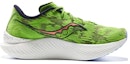 Order (W) Saucony Endorphin Pro 3 'Invader' Kasut Lari S10755-35