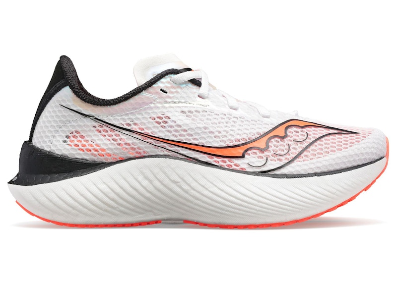 Buy (W) Saucony Endorphin Pro 3 'Putih ViZiMerah' S10755-85