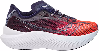 (Women) Saucony Endorphin Pro 3 Low 'Deep Blue Orange Red' S10755-65 (Women) Saucony Endorphin Pro 3 Low 'Deep Blue Orange Red' S10755-65