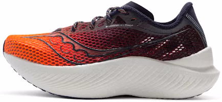 (Women) Saucony Endorphin Pro 3 Low 'Deep Blue Orange Red' S10755-65 (Women) Saucony Endorphin Pro 3 Low 'Deep Blue Orange Red' S10755-65