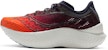(W) Saucony Endorphin Pro 3 Low 'Biru Laut Oren Merah' S10755-65