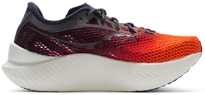 (Women) Saucony Endorphin Pro 3 Low 'Deep Blue Orange Red' S10755-65 Order (Women) Saucony Endorphin Pro 3 Low 'Deep Blue Orange Red' S10755-65