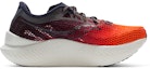 Order (W) Saucony Endorphin Pro 3 Low 'Biru Laut Oren Merah' S10755-65