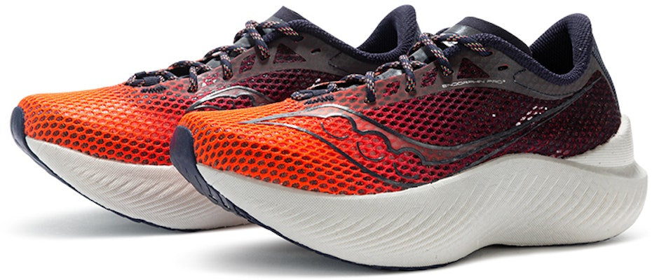 (W) Saucony Endorphin Pro 3 Low 'Biru Laut Oren Merah' S10755-65 Shop (W) Saucony Endorphin Pro 3 Low 'Biru Laut Oren Merah' S10755-65