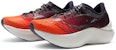 (W) Saucony Endorphin Pro 3 Low 'Biru Laut Oren Merah' S10755-65