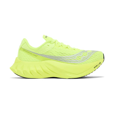 (W) Saucony Endorphin Pro 4 'Citron'