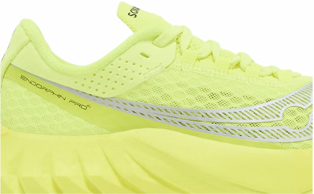 (W) サッカニー エンドルフィン プロ4 「シトロン」 S10939-223 Order (W) サッカニー エンドルフィン プロ4 「シトロン」 S10939-223