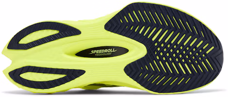 Shop (女款)Saucony Endorphin Pro 4 '檸檬色' S10939-223