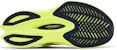 (W) Saucony Endorphin Pro 4 'Citron' Lelaki/Kasut Lari Perempuan S10939-223