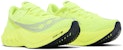 (W) Saucony Endorphin Pro 4 'Citron' Lelaki/Kasut Lari Perempuan S10939-223