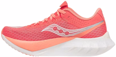 (Women) Saucony Endorphin Pro 4 'Coral' S10939-342 (Women) Saucony Endorphin Pro 4 'Coral' S10939-342