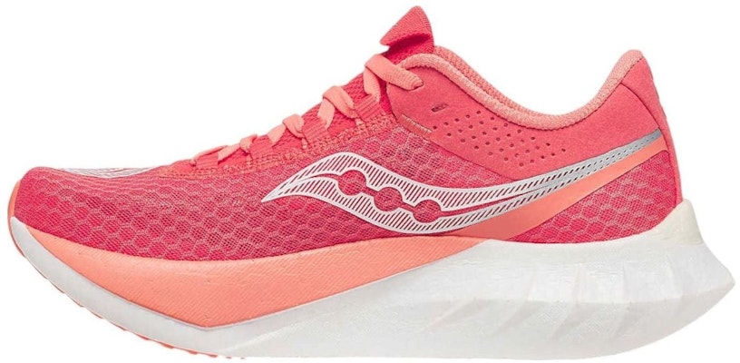 (Women) Saucony Endorphin Pro 4 'Coral' S10939-342 Buy (Women) Saucony Endorphin Pro 4 'Coral' S10939-342