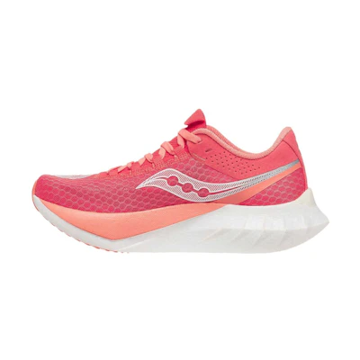 (W) Saucony Endorphin Pro 4 'Coral'