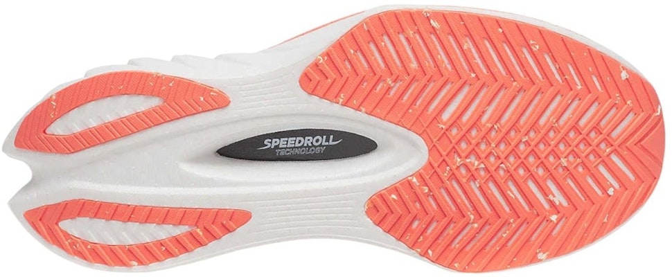 (W) Saucony Endorphin Pro 4 'Coral' - Warna Coral S10939-342 Shop (W) Saucony Endorphin Pro 4 'Coral' - Warna Coral S10939-342