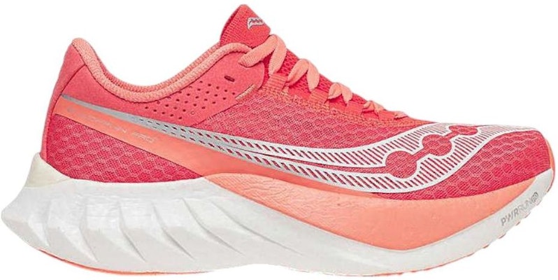 (W) Saucony Endorphin Pro 4 'Coral' - Warna Coral S10939-342 Purchase (W) Saucony Endorphin Pro 4 'Coral' - Warna Coral S10939-342