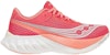 (Women) Saucony Endorphin Pro 4 'Coral' S10939-342